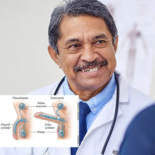 Connect with  Urology Austin 



for Your Implant Needs