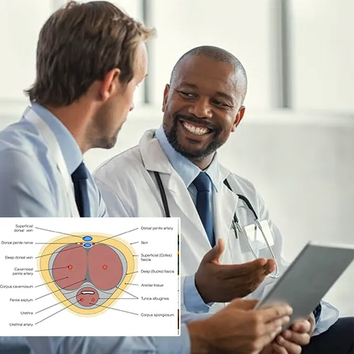 Why Choose  Urology Austin 



for Your Penile Implant Surgery?