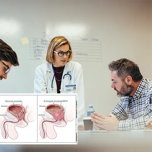 Understanding the Basics of Penile Implants at Urology Austin 


