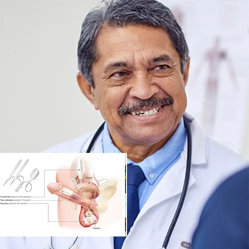 Why Choose  Urology Austin 



 for Your Implant Care?